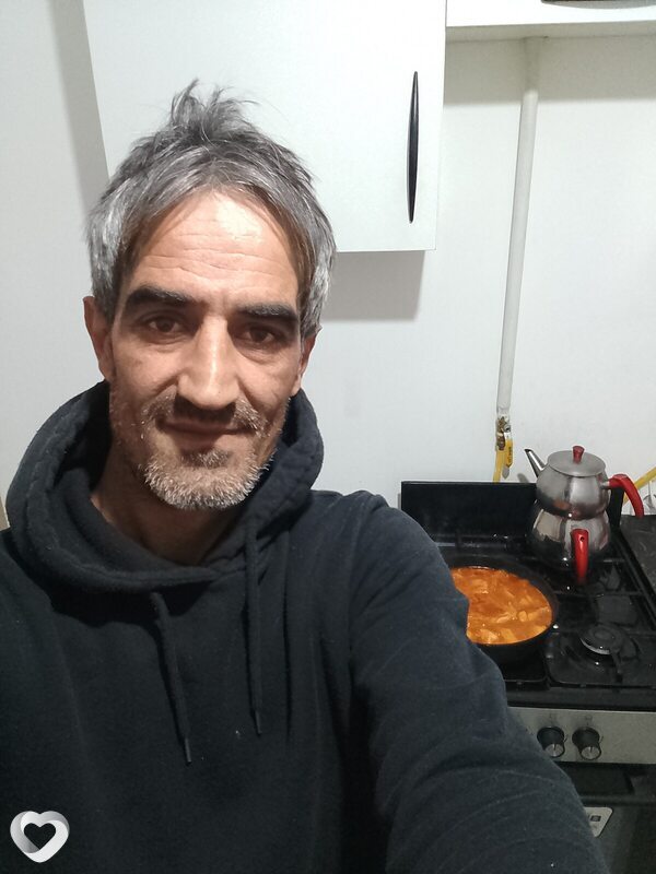 Suat, 42, Туркестане — анкета №1944858