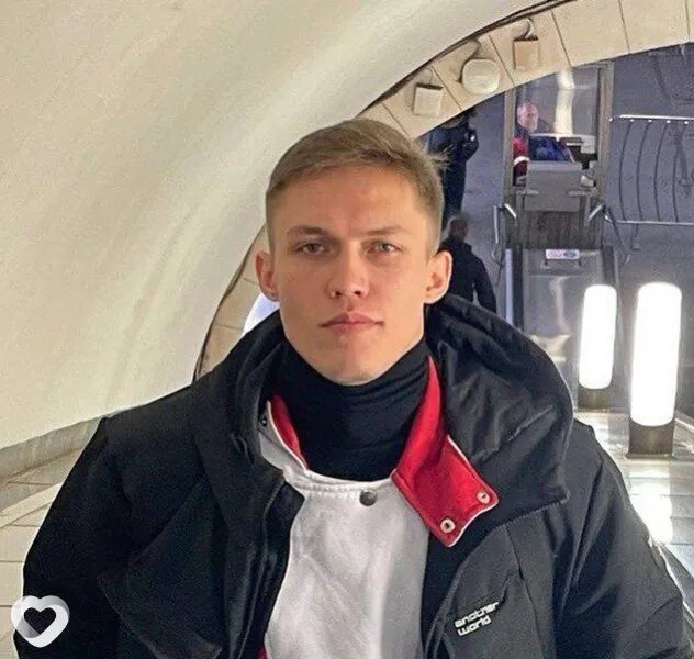 Дмитрий, 25, Барнауле — анкета №1944362