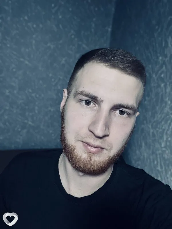 Сергей, 27, Барнауле — анкета №1944506