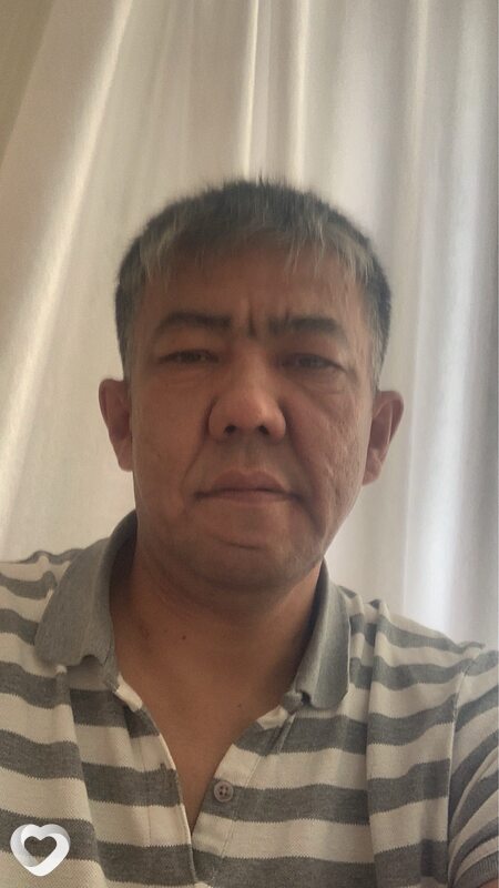 Канат, 48, Астане — анкета №1944510