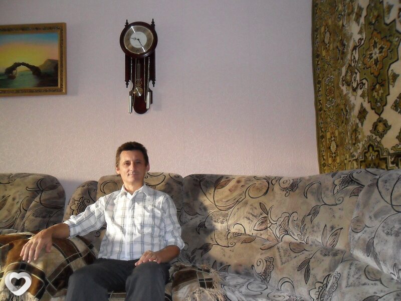 Игорь, 62, Новосибирске — анкета №1944513