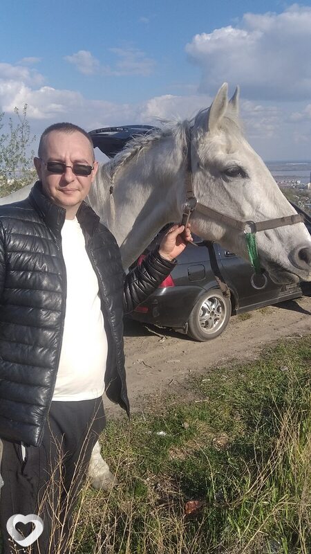Алексей, 46, Саратове — анкета №1944429