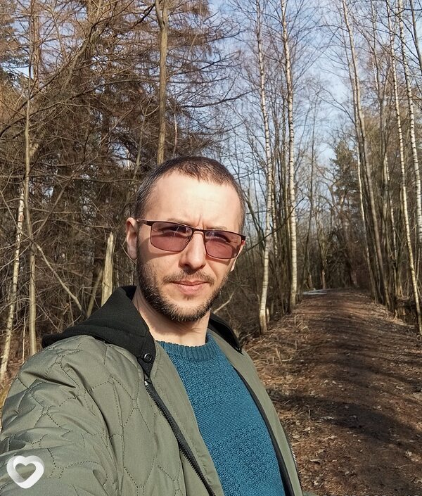 Владимир, Красный Луч