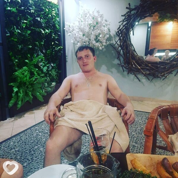 Дмитрий, 32, Новокузнецке — анкета №1945228