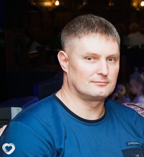 Дмитрий, 44, Самаре — анкета №1945236