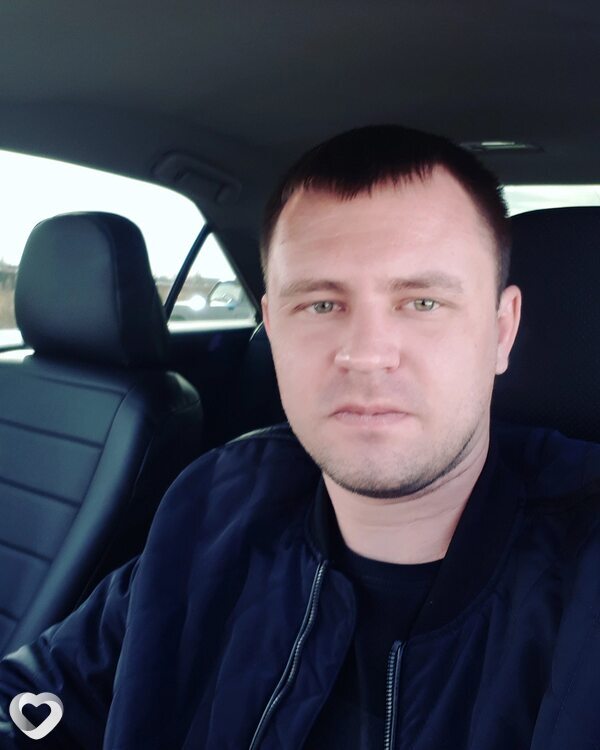 Дмитрий, 35, Абакане — анкета №1944347