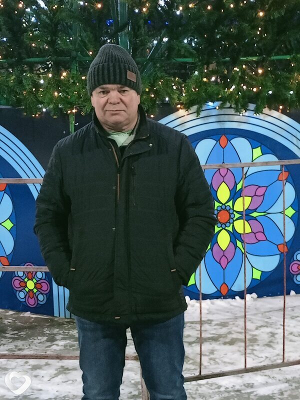 Aleksandr, 56, Балакове — анкета №1944551