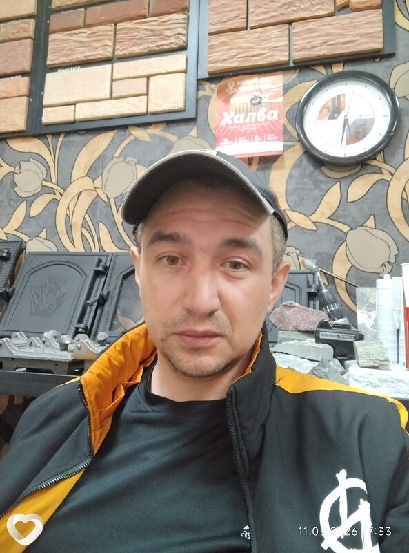 Андрей, 36, Туле — анкета №1944587