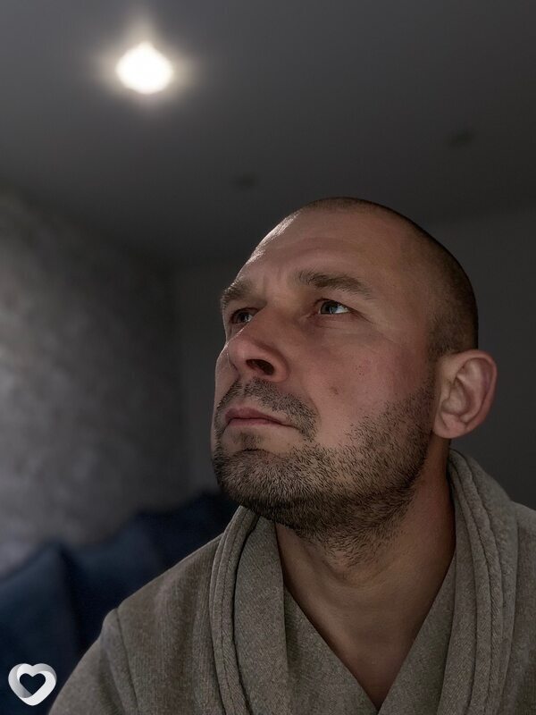 Дмитрий, 38, Орёл — анкета №1944615