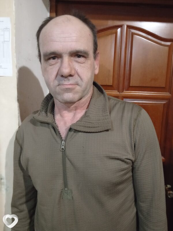 Сергей, 56, Брянске — анкета №1944616