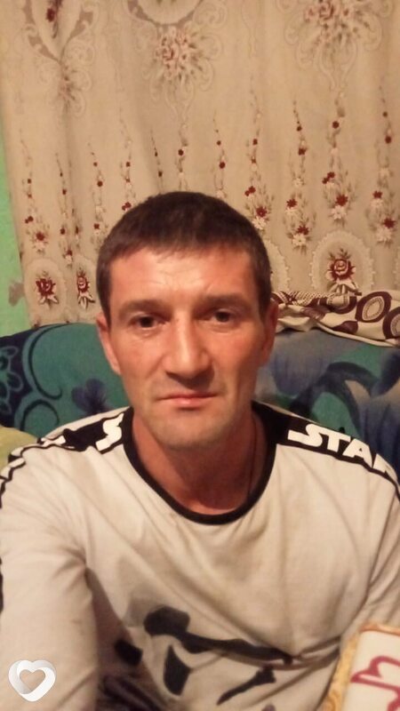 Ваня, Великий Бурлук
