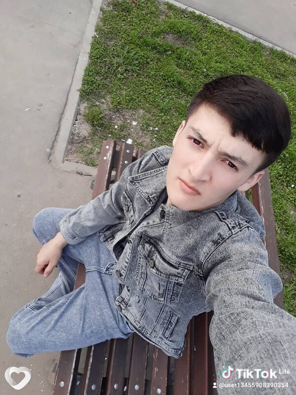 Саид, 23, Кокшетау — анкета №1944687