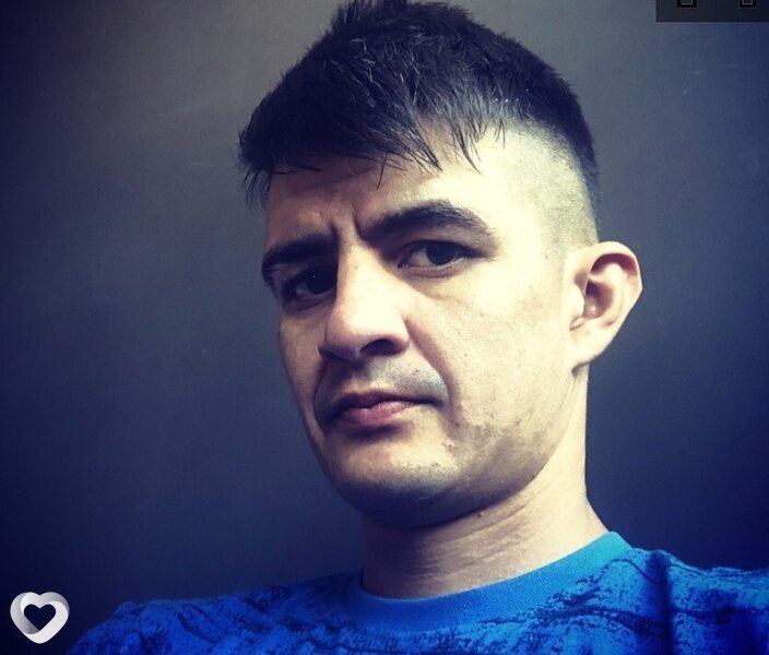 Яблоко, 37, Новосибирске — анкета №1944701