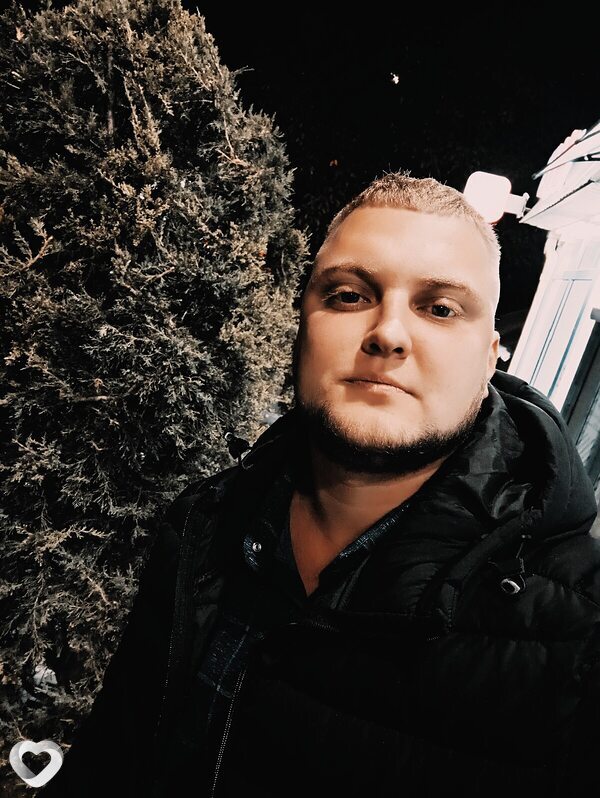 Сергей, 30, Таганроге — анкета №1944653