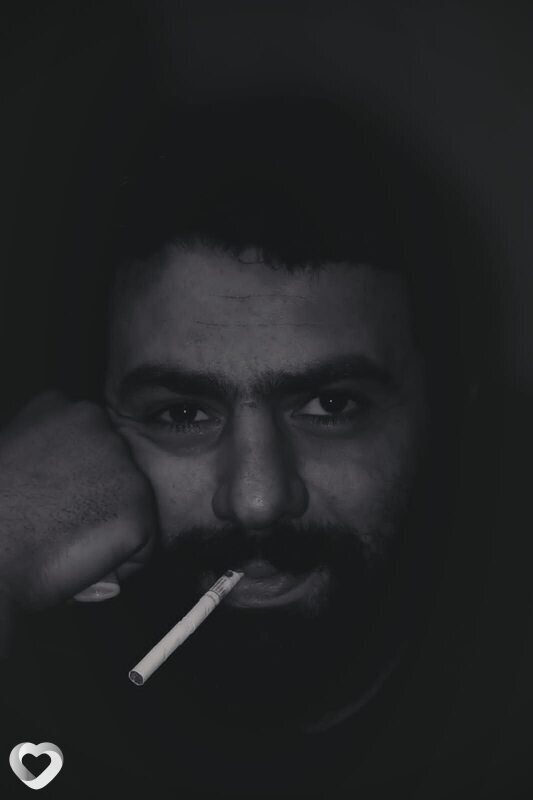 Samvel, 31, Тутаеве — анкета №1944676