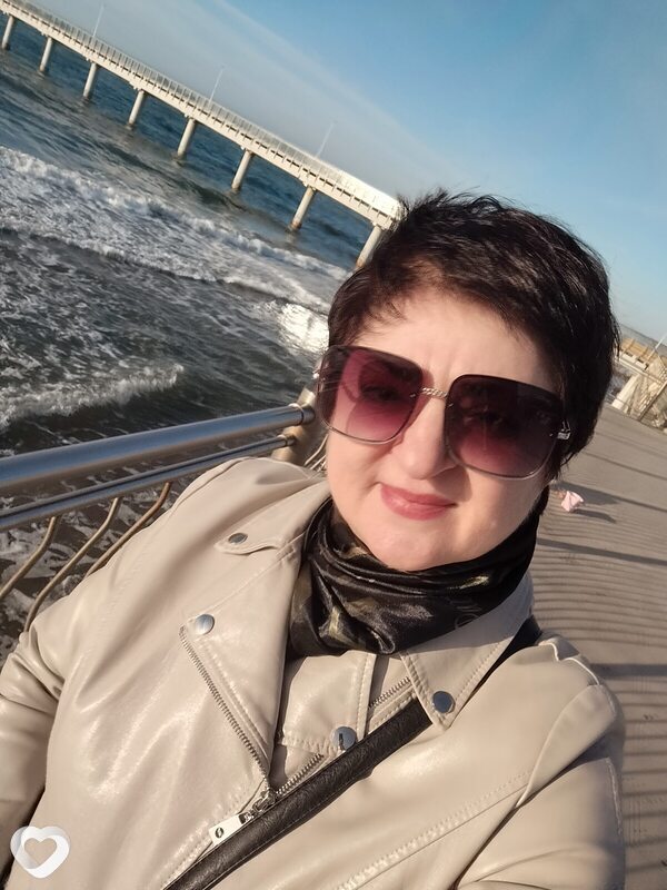 Горький Мёд, Зеленоградск