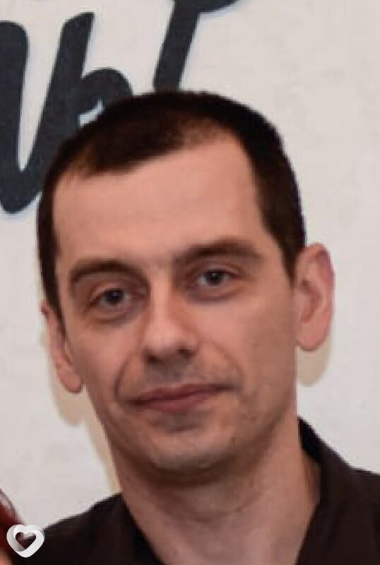 Дмитрий, 42, Жуковском — анкета №1944721