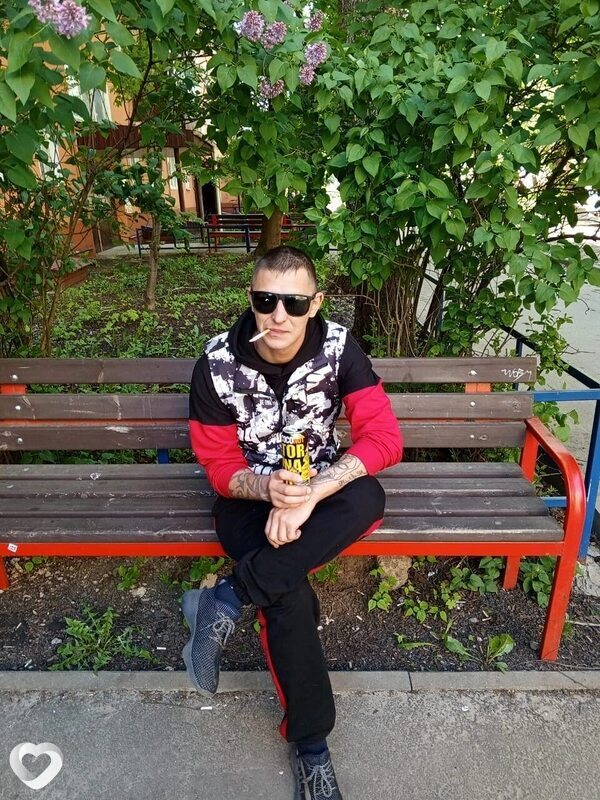 Сергей, 29, Москве — анкета №1944750