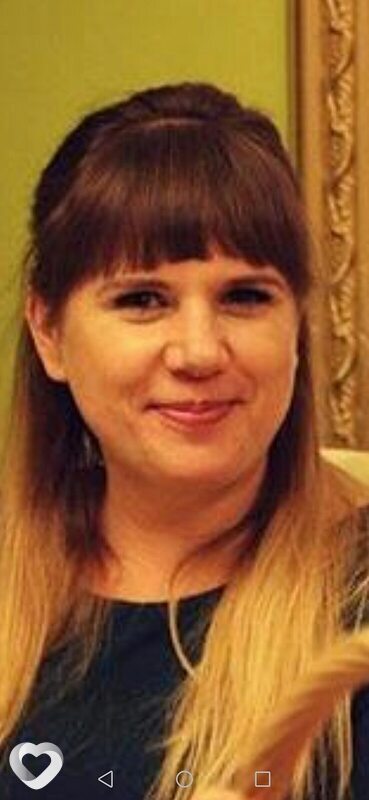 Ирина, 41, Волгограде — анкета №1944756