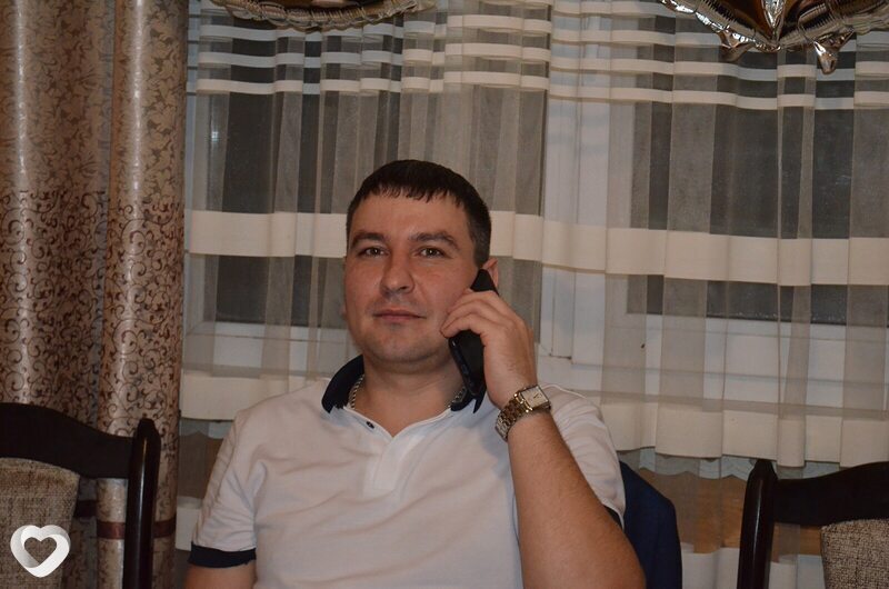 Денис, 34, Набережных Челнах — анкета №1944767