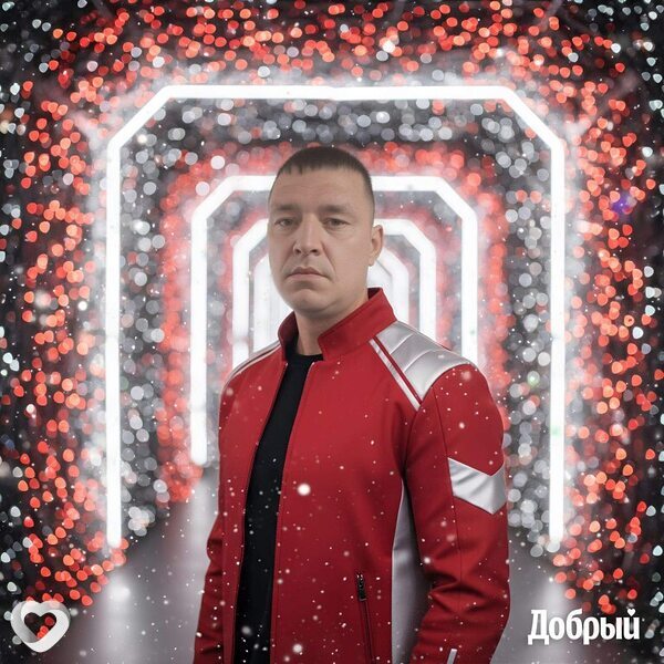 Иван, 35, Ленинске-Кузнецком — анкета №1945079