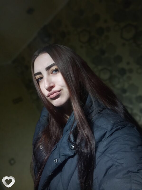 Алина, 26, Харькове — анкета №1944880