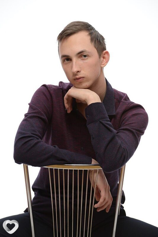 Иван, 25, Минске — анкета №1944886