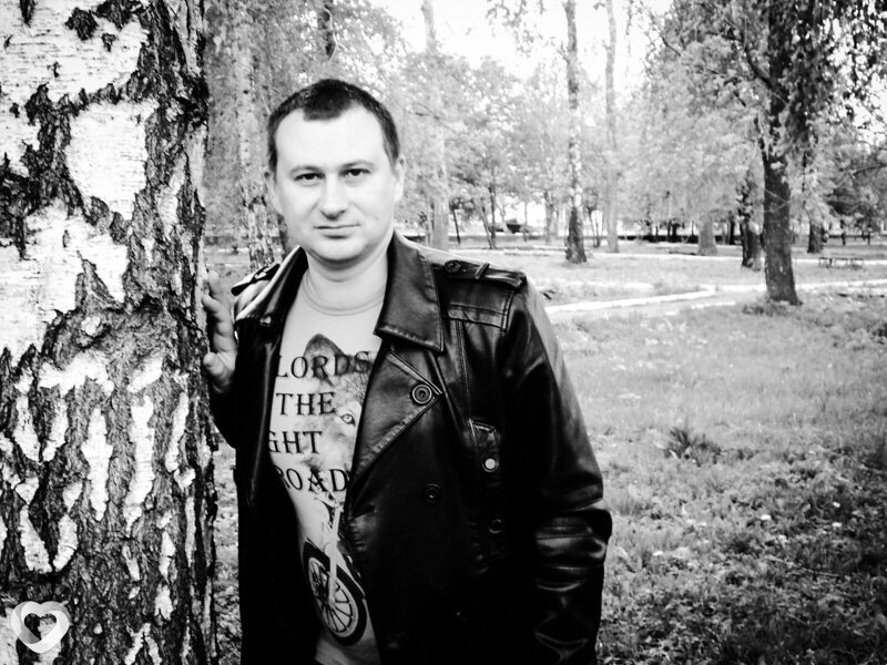 Александр, 36, Лисках — анкета №1944893