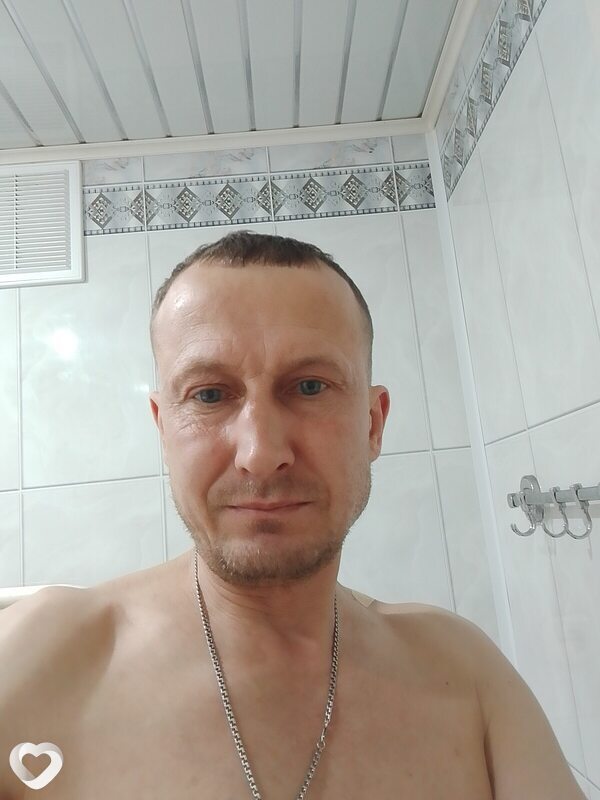 Дмитрий, 46, Лисаковске — анкета №1945021