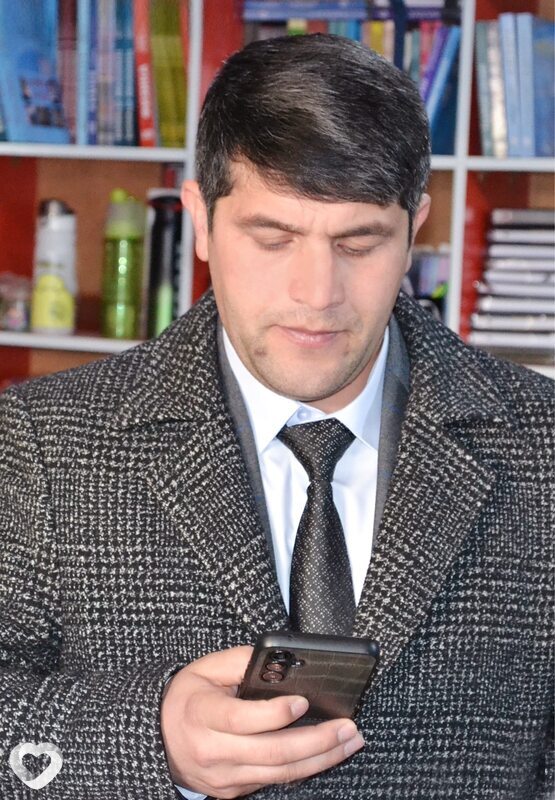 Магамед, 30, Абакане — анкета №1945151