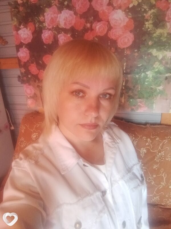 Елена, Тяжинский