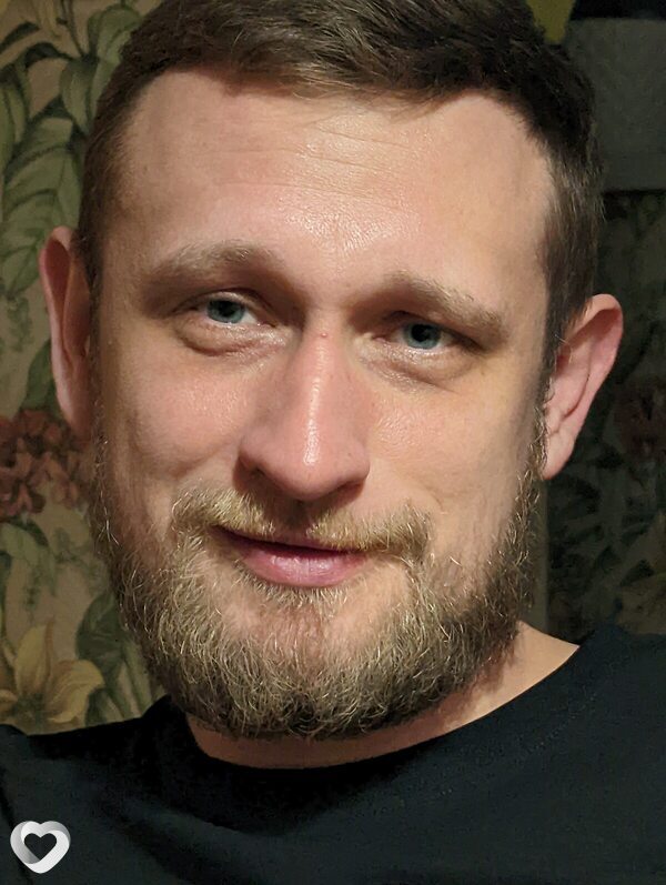 Максим, 35, Оренбурге — анкета №1944840