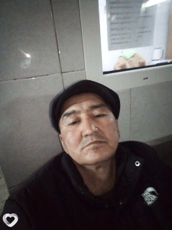 Чингиз, 47, Кокшетау — анкета №1944802