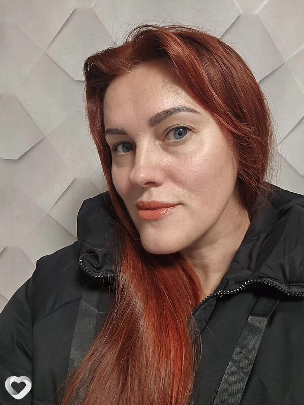 Alena, 43, Гомеле — анкета №1944960