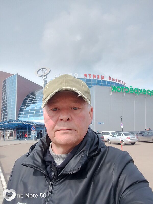 Алексей, 49, Самаре — анкета №1944964