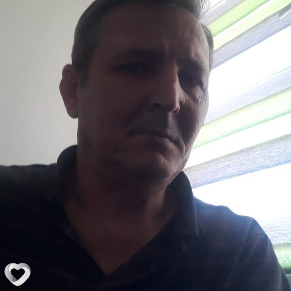 George, 51, București — анкета №1945209