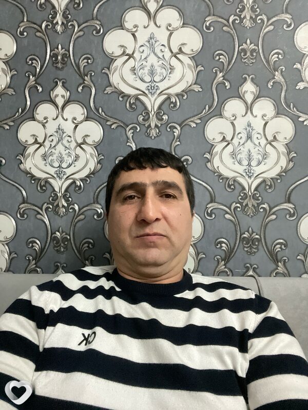 Вагифвелиуев, Болниси
