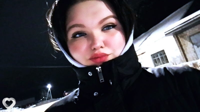 Иля, 19, Великом Устюге — анкета №1944934