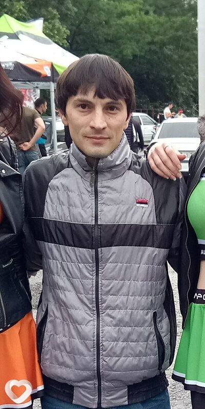 Гемет, 41, Владикавказе — анкета №1945031