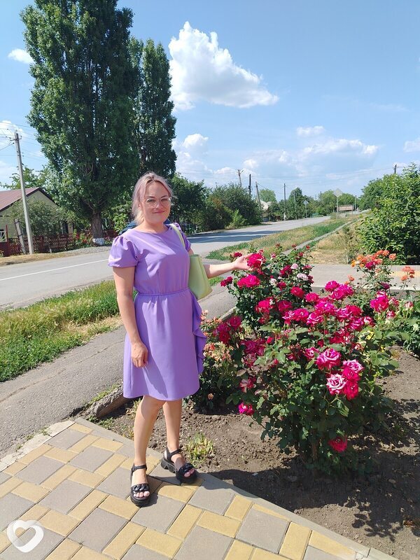 Юлия, Семикаракорск