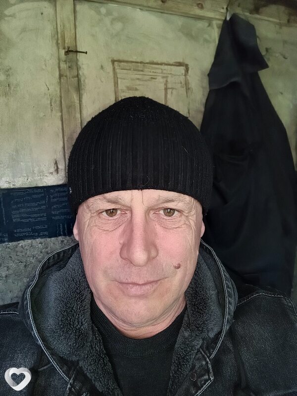 Виталий, 58, Санкт-Петербурге — анкета №1945116