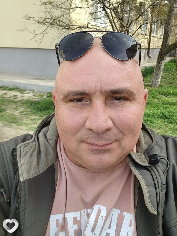 Никита, 45, Темрюке — анкета №1945122