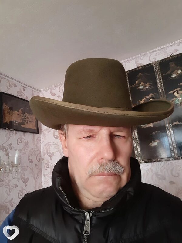 Сергей, 63, Мытищах — анкета №1945448