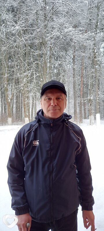 Константин, 61, Зеленоград — анкета №1945364