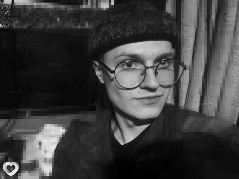 Коля, 23, Светлогорске — анкета №1945544