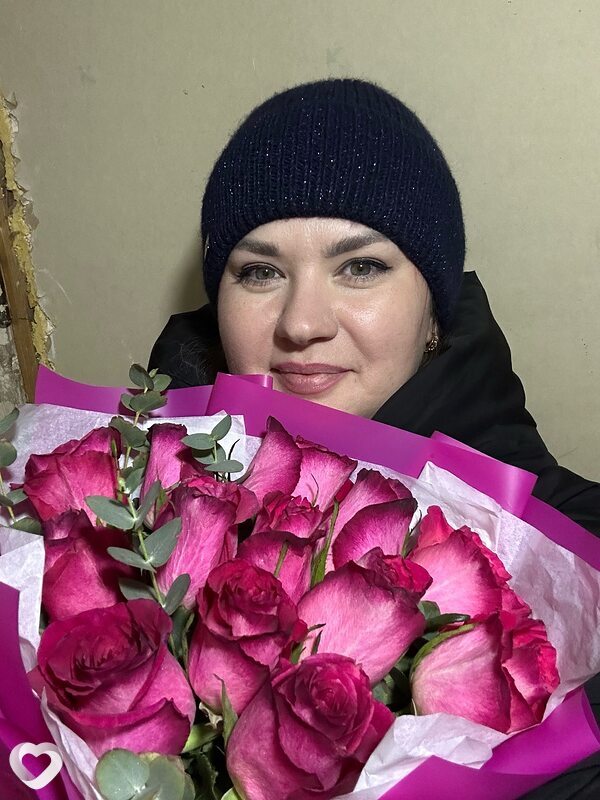 Оля, Кропивницкий