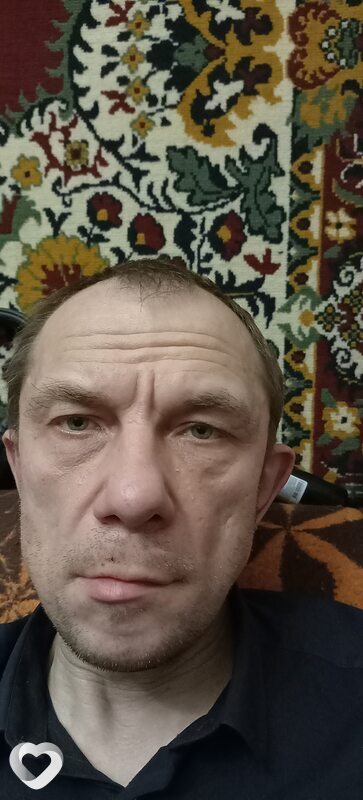 Виктор, 49, Кореличах — анкета №1945317