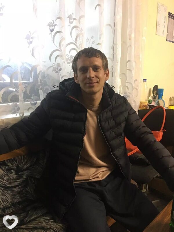 Дмитрий, 40, Москве — анкета №1945320