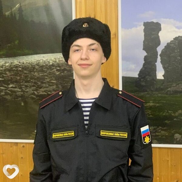 Даниил, Североморск