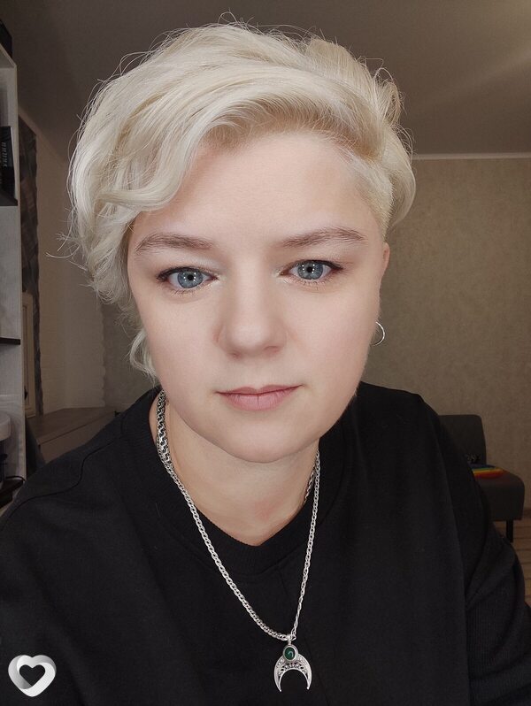 Марина, Злынка